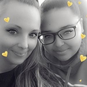 Meet your Posher, Danyelle